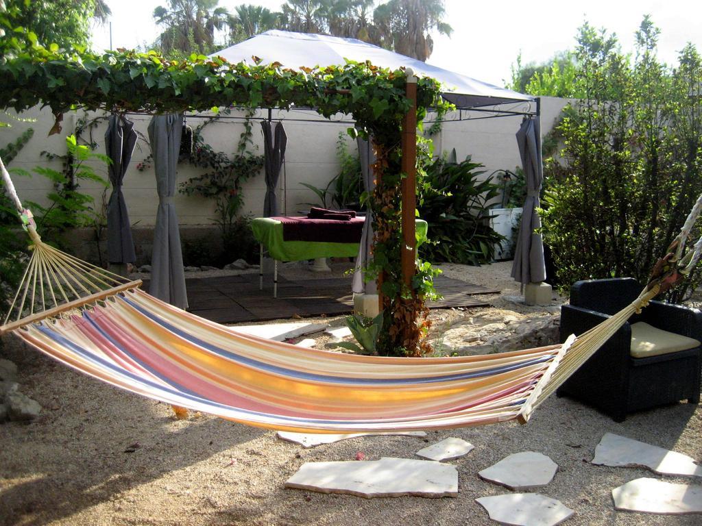 Finca Dona Sofia Maria San Pedro del Pinatar Extérieur photo