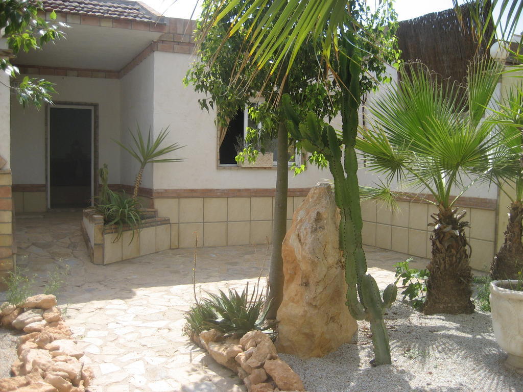Finca Dona Sofia Maria San Pedro del Pinatar Extérieur photo