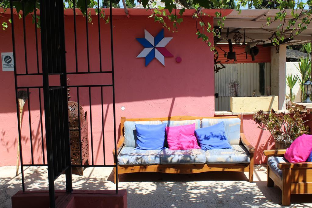 Finca Dona Sofia Maria San Pedro del Pinatar Extérieur photo