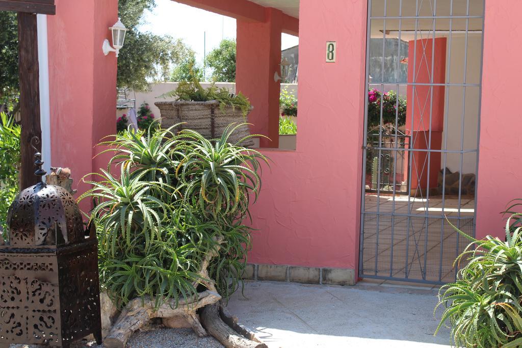 Finca Dona Sofia Maria San Pedro del Pinatar Extérieur photo