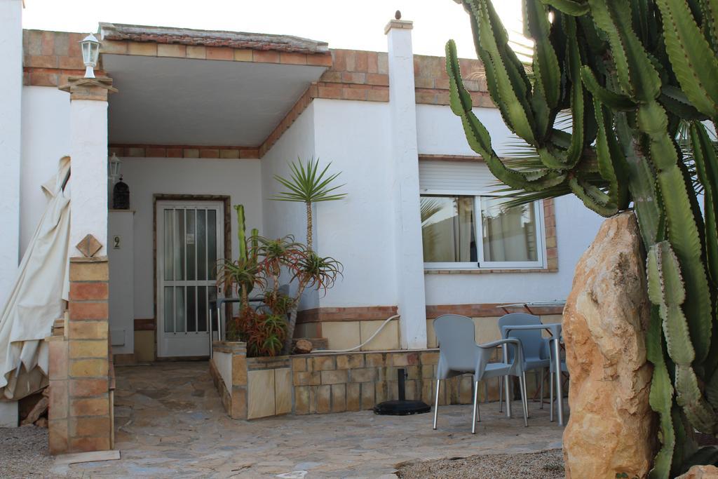 Finca Dona Sofia Maria San Pedro del Pinatar Extérieur photo