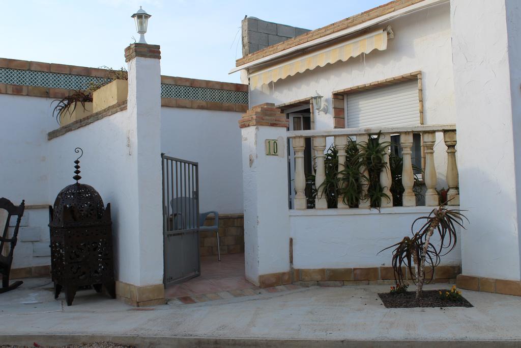 Finca Dona Sofia Maria San Pedro del Pinatar Extérieur photo