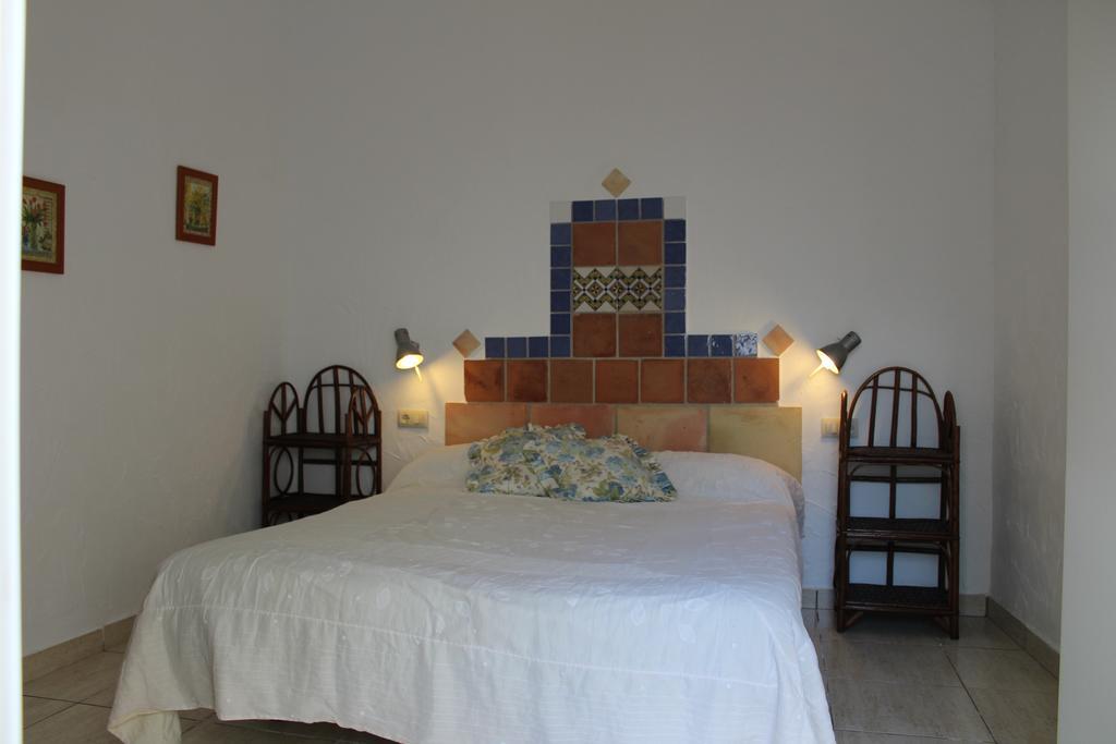 Finca Dona Sofia Maria San Pedro del Pinatar Extérieur photo