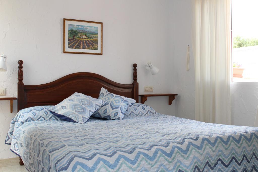 Finca Dona Sofia Maria San Pedro del Pinatar Extérieur photo