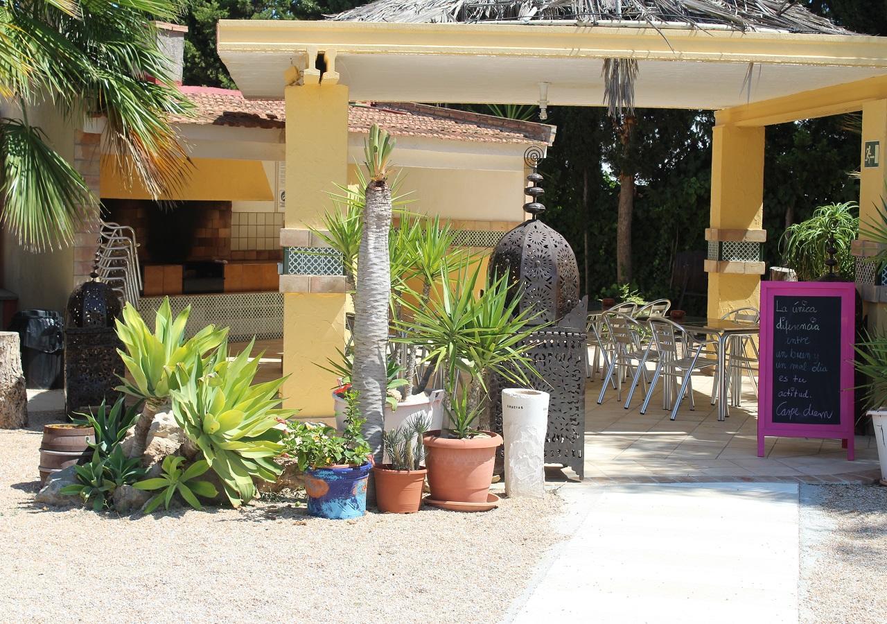 Finca Dona Sofia Maria San Pedro del Pinatar Extérieur photo